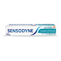 Sensodyne - Pasta Lp