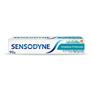 Sensodyne - Pasta Lp