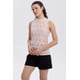 thumbnail image 2 of Polera Mujer Broderie Recogido Palo Rosa, 2 of 4
