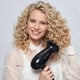 thumbnail image 1 of Kit Secador De Viaje Con Bolso Revlon 800W Negro, 1 of 10