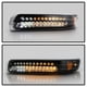 thumbnail image 5 of Luces de esquina AKKON para Chevrolet Silverado/Tahoe 1999‑2006, 5 of 7