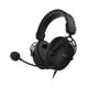 thumbnail image 1 of Audífonos hyperx clouds alpha s color negro, 1 of 2