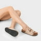 thumbnail image 2 of Sandalia Chala Casual Moda Confort Hebilla Mujer Weide LT131, 2 of 8