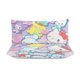 thumbnail image 5 of Cute Hello Kitty Bedding Sets for Girl Women Twin Size Comforter Set, 5 of 5
