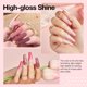 thumbnail image 3 of Kit de Uñas Azurebeauty Dip Powder 29 Unidades 20 Colores, 3 of 3