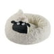 thumbnail image 2 of Cama Para Gatos Autocalentable, Acogedora, Para Dormir, Nido Para Gatos, Cachorros, Gatitos, Gatos, 53cm X 53cm X 13cm, 2 of 5