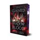thumbnail image 1 of Libro Simon & Schuster – Reclamado por la Sombra y la Sangre, 1 of 1