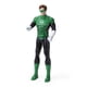thumbnail image 1 of Figura de acción The Noble Collection, linterna verde flexible, 1 of 2