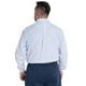thumbnail image 2 of CAMISA FANTASIA ESTAMPADA REGULAR FIT celeste 3XL, 2 of 5