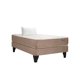 thumbnail image 1 of Cama Europea Bamboo 1 Plaza Base Normal, 1 of 4