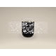 thumbnail image 3 of Aves de Chile Mini - Juego de 4 Vasos Green Glass blanco, 3 of 5