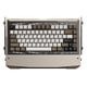 thumbnail image 1 of Teclado mecánico para gaming DRY STUDIO Black Diamond 75 v2, 1 of 6