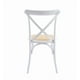 thumbnail image 3 of Silla Crossbak de Madera, 3 of 3
