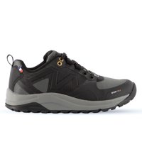 Michelin Footwear - Zapatilla Trail Running Negro Y Taupe Mujer Michelin Dr28