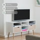 thumbnail image 4 of Rack de TV Top Living Bolonia con Cajones 117cm Nórdico, 4 of 10