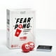 thumbnail image 2 of Juego de fiesta Fear Pong Adult de Cut | Internet Famous, 2 of 3