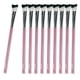 thumbnail image 1 of Cepillo de limpieza para extensiones de pestañas Feels Lash (paquete de 10), 1 of 9