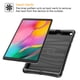 thumbnail image 5 of Funda de silicona Fintie para Samsung Galaxy Tab A 10.1 2019 Negra, 5 of 9