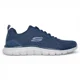 thumbnail image 1 of Zapatilla Hombre Track Leshur Azul Skechers, 1 of 3