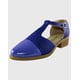 thumbnail image 1 of Zapato hooked Azul Danicolle, 1 of 4