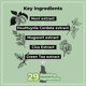 thumbnail image 5 of Serum numbuzin No.7 Mild Green Calmante 50 mL para Piel Propensa al Acné, 5 of 9