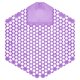 thumbnail image 1 of Urinal Screen Fresh Products Wave 3D, 30 días de uso, paquete de 10, 1 of 7
