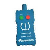 Ioensy - Herramienta De Reaprendizaje Tpms 2 En 1 Accesorios Profesionales Para Automóviles El-50448 Y El-50449