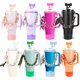 thumbnail image 5 of Juego de Accesorios Rosa con Lazo para Botella Stanley de LEISENOR, 5 of 6