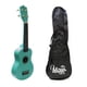 thumbnail image 1 of Ukelele Hana Soprano + Funda HN-SGN, 1 of 4