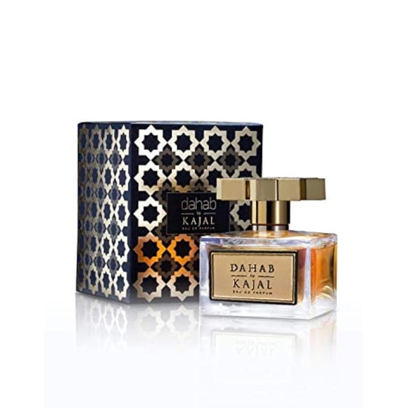 Perfume Kajal Dahab Eau de Parfum 100ml
