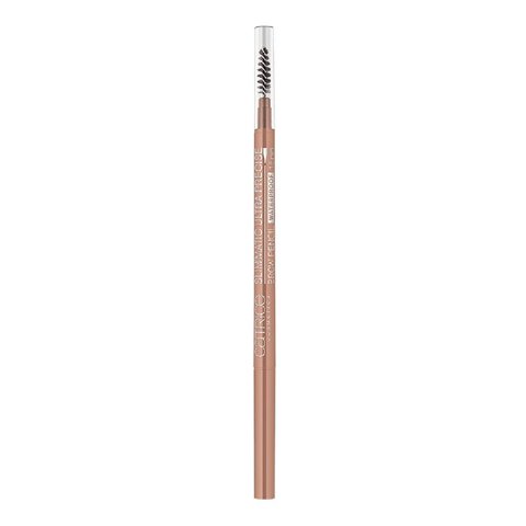 Catrice - Lapiz Cejas Wp Slim Matic Medium