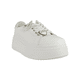 thumbnail image 2 of ZAPATILLAS URBANAS SONG YUN BLANCO MUJER S408B1030-L - Talla 39, 2 of 6