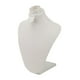 thumbnail image 3 of Expositor De Collares, Soporte De Cadena, Soporte Para Busto De Joyería Para Vitrina, Tienda, Estilo B, 3 of 3