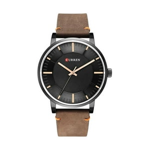 Reloj Analogo Café Curren M8332_2