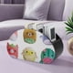 thumbnail image 5 of Organizador de Controles Remotos Desmarcar Squishmallows 5 Compartimentos, 5 of 6