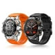 thumbnail image 1 of Smartwatch K52 400mAh Sport Outdoor Negro, 1 of 3