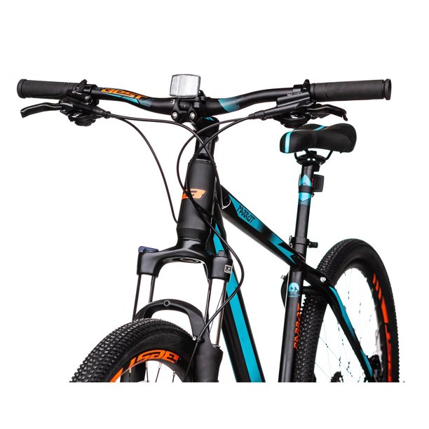 Bicicletas Best Parrot MTB Aro Lider