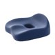 thumbnail image 2 of Cojín De Asiento De Espuma Viscoelástica, Cojín De Silla Transpirable Para Sofás, Avión Al Aire Libre, 2 of 5