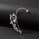 thumbnail image 1 of Gorgeous Butterfly Earrings for Ladies - No Piercing Needed!, 1 of 4