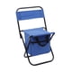 thumbnail image 2 of Silla de camping con bolsa térmica Azul, 2 of 3