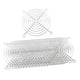thumbnail image 5 of Parrillas De Ventilador De Refrigeración De 20 Piezas, Parrilla Protectora De Alta Calidad Para Ventilador De PC De 9cm, 5 of 5