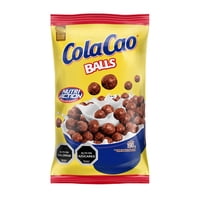 Cereal Balls Bolsa 190 G Cola Cao