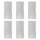 thumbnail image 1 of 6x Reemplazo Filtro De Grasa Para Microondas Reemplazar Para Wb06x10596 W10208631a, 1 of 5