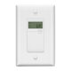 thumbnail image 1 of Interruptor temporizador programable LIDER LTS-7D-G de 7 días, 18 ajustes, 120 V, 1 of 7