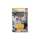 thumbnail image 1 of Snack de Carne  Ajo Jengibre, 25 g, 1 of 2