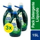 thumbnail image 1 of Pack x 3 Detergente Líquido 5 L, 1 of 1