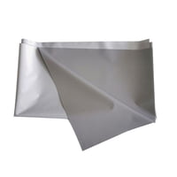 Magideal - Pantalla De Proyección De 92 Pulgadas, Portátil, Profesional, Fácil Instalación, Proyectores 16:9, Pantalla De Películas Para Soporte De Cine Al Aire