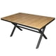 thumbnail image 3 of Juego Comedor Bronico 4 Personas, 3 of 5
