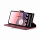 thumbnail image 3 of CaseMe tipo cartera Google Pixel 9 Pro con cierre magnético, RFID, tarjetero, soporte, carga inalámbrica, 3 of 5