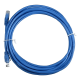 thumbnail image 1 of Cable Utp Armado Cat5e Rj45 5 Metros /s001, 1 of 3